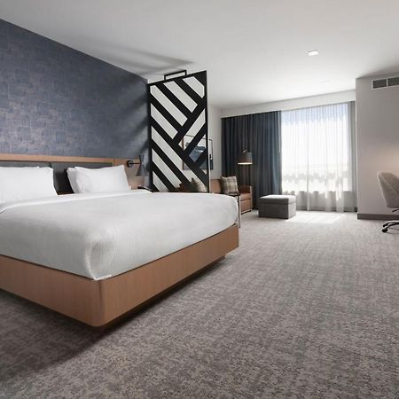Residence Inn By Marriott St Louis Clayton Eksteriør bilde